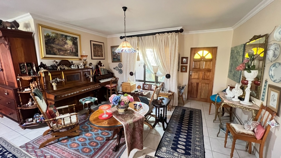 3 Bedroom Property for Sale in Woodland Hills Wildlife Estate Free State